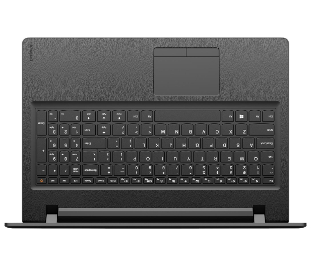 Lenovo Ideapad 110-15 4405U/4GB/256/DVD-RW/Win10 - 391664 - zdjęcie 11